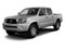 2011 Toyota Tacoma Pickup 4D 5 ft