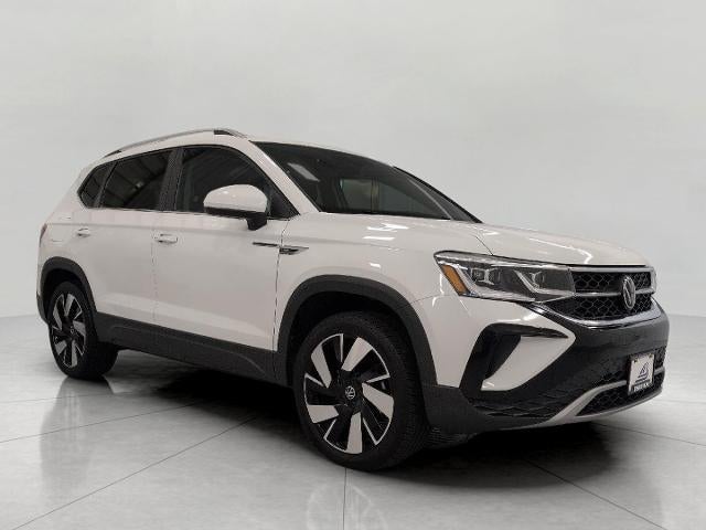 2023 Volkswagen Taos 1.5T SEL
