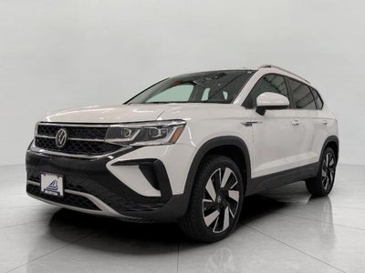 2023 Volkswagen Taos 1.5T SEL