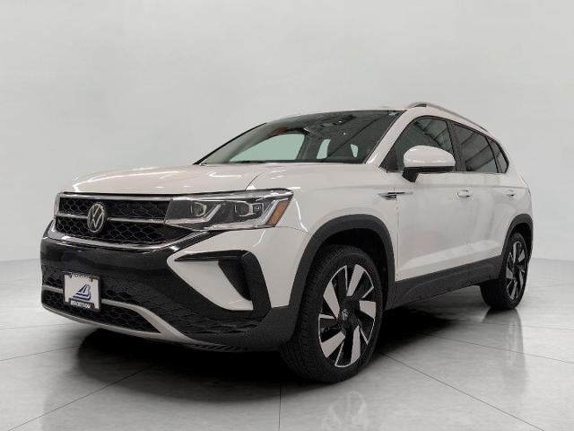 2023 Volkswagen Taos 1.5T SEL