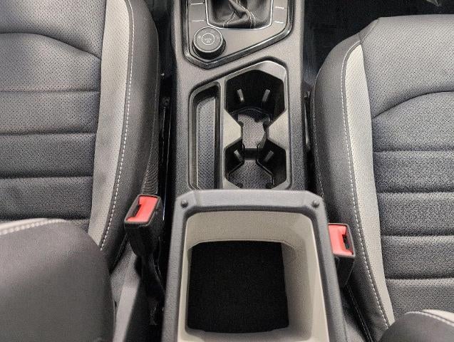 2023 Volkswagen Taos 1.5T SEL