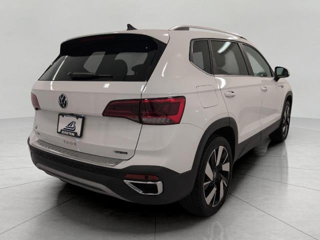 2023 Volkswagen Taos 1.5T SEL