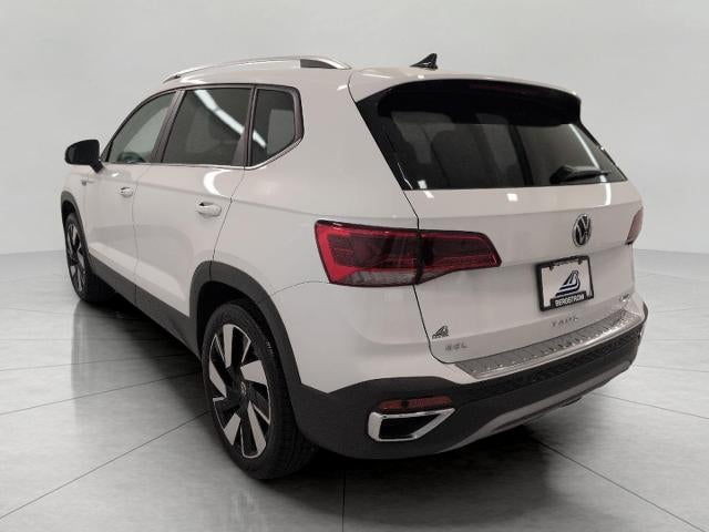 2023 Volkswagen Taos 1.5T SEL
