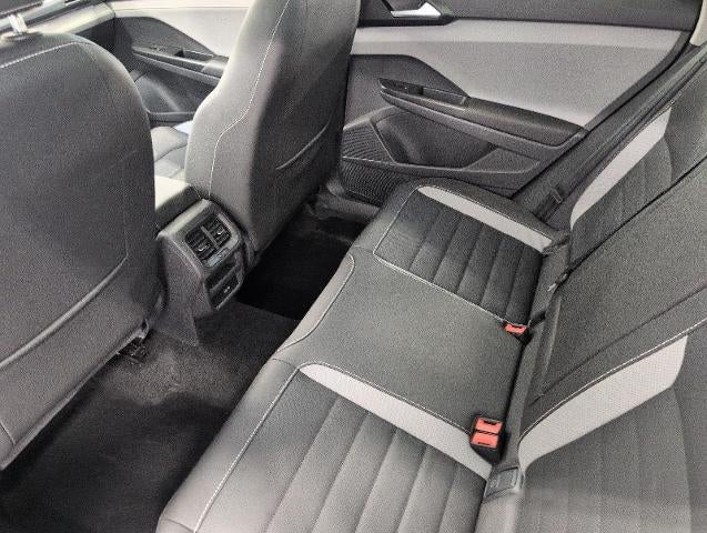 2023 Volkswagen Taos 1.5T SEL