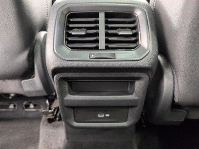 2023 Volkswagen Taos 1.5T SEL