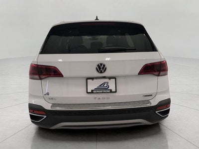 2023 Volkswagen Taos 1.5T SEL