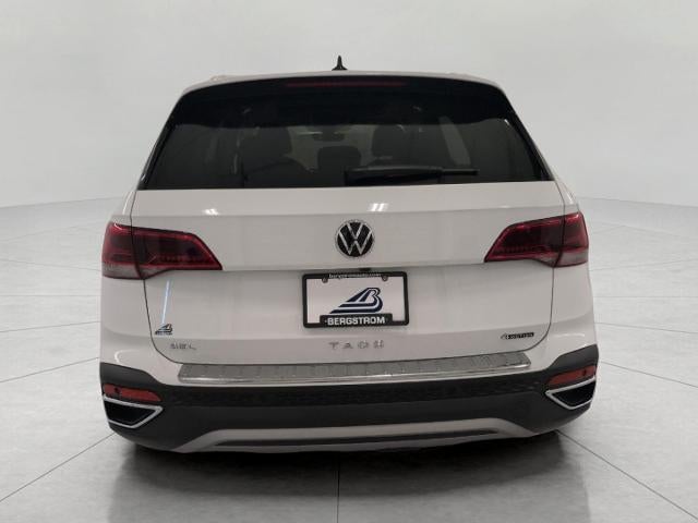 2023 Volkswagen Taos 1.5T SEL