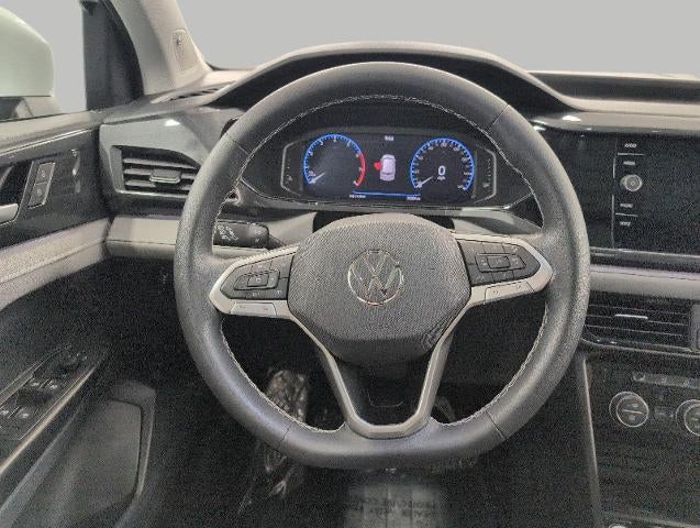 2023 Volkswagen Taos 1.5T SEL