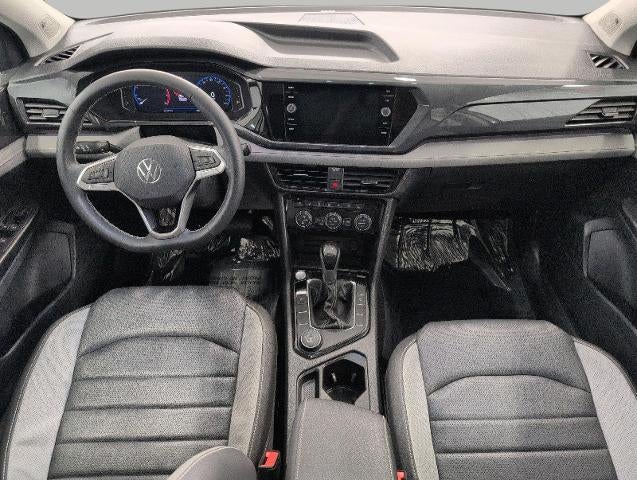 2023 Volkswagen Taos 1.5T SEL