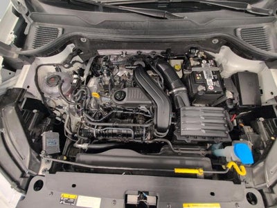 2023 Volkswagen Taos 1.5T SEL