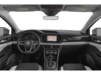 2023 Volkswagen Taos 1.5T SEL