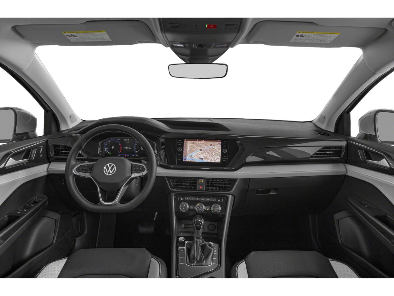 2023 Volkswagen Taos 1.5T SEL