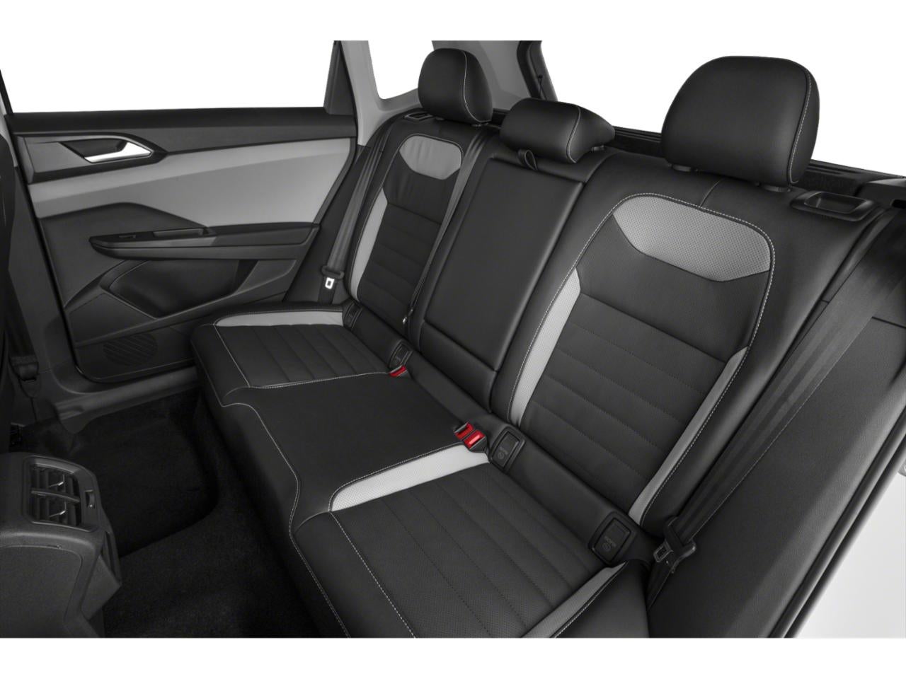 2023 Volkswagen Taos 1.5T SEL