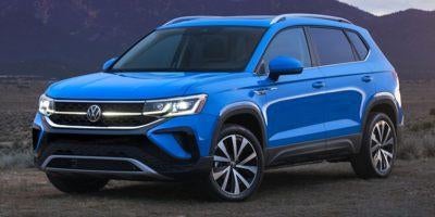 2023 Volkswagen Taos 1.5T SEL