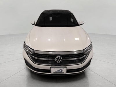 2023 Volkswagen Jetta 1.5T SE