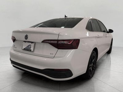 2023 Volkswagen Jetta 1.5T SE