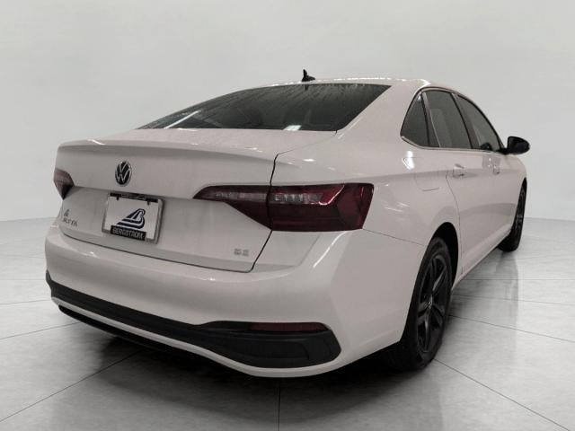 2023 Volkswagen Jetta 1.5T SE