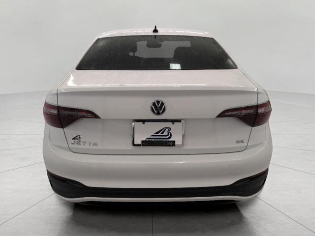 2023 Volkswagen Jetta 1.5T SE