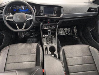 2023 Volkswagen Jetta 1.5T SE
