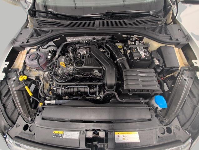 2023 Volkswagen Jetta 1.5T SE
