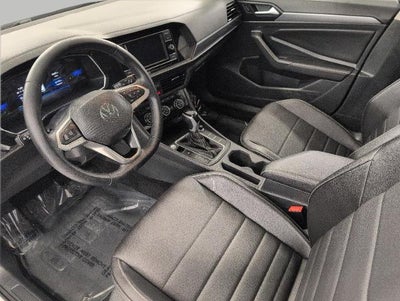 2023 Volkswagen Jetta 1.5T SE