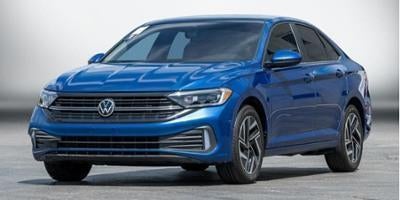 2023 Volkswagen Jetta 1.5T SE