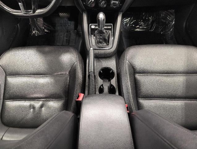 2018 Volkswagen Jetta 1.8T SE Sport
