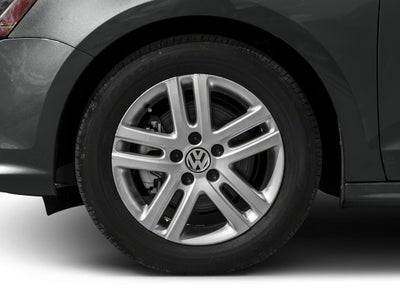 2018 Volkswagen Jetta 1.8T SE Sport
