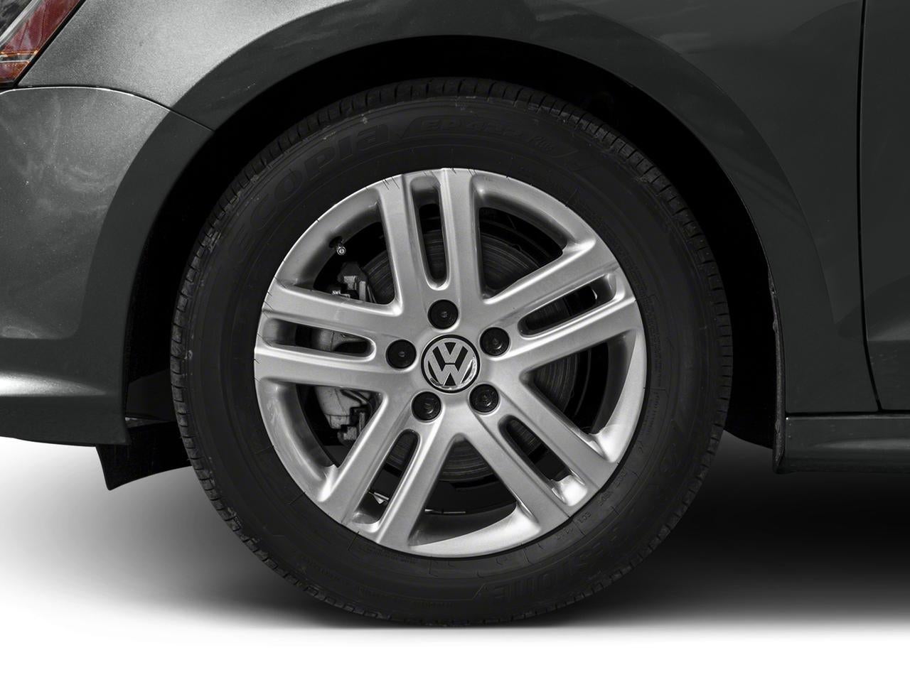 2018 Volkswagen Jetta 1.8T SE Sport