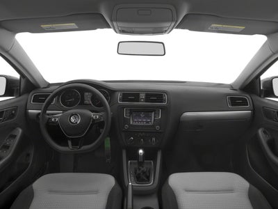 2018 Volkswagen Jetta 1.8T SE Sport