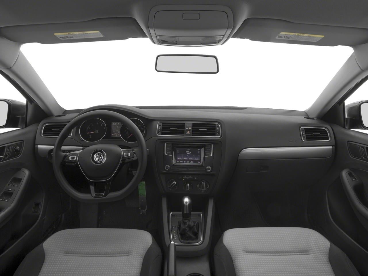 2018 Volkswagen Jetta 1.8T SE Sport