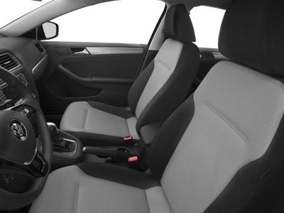 2018 Volkswagen Jetta 1.8T SE Sport