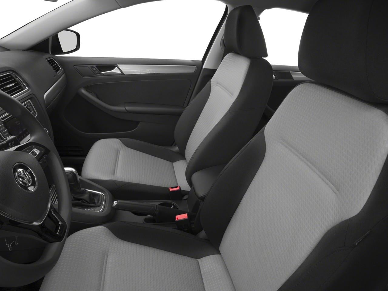 2018 Volkswagen Jetta 1.8T SE Sport