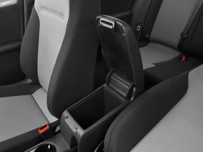 2018 Volkswagen Jetta 1.8T SE Sport