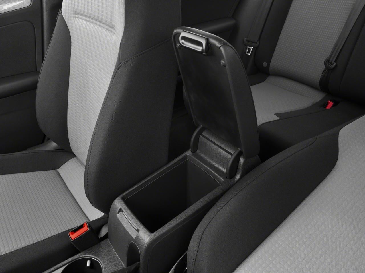 2018 Volkswagen Jetta 1.8T SE Sport