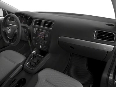 2018 Volkswagen Jetta 1.8T SE Sport