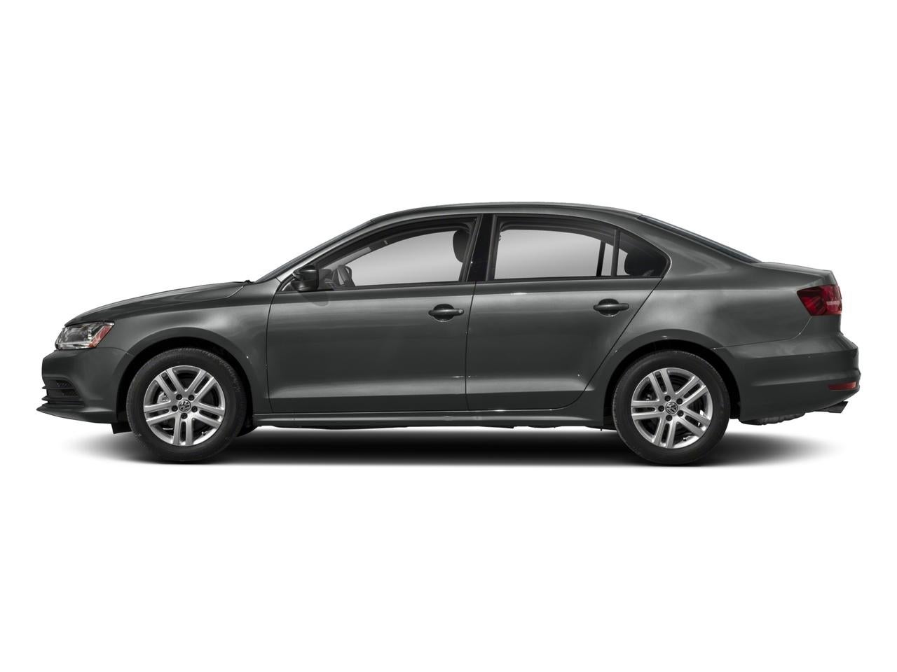 2018 Volkswagen Jetta 1.8T SE Sport