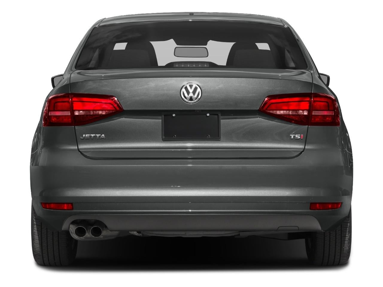 2018 Volkswagen Jetta 1.8T SE Sport