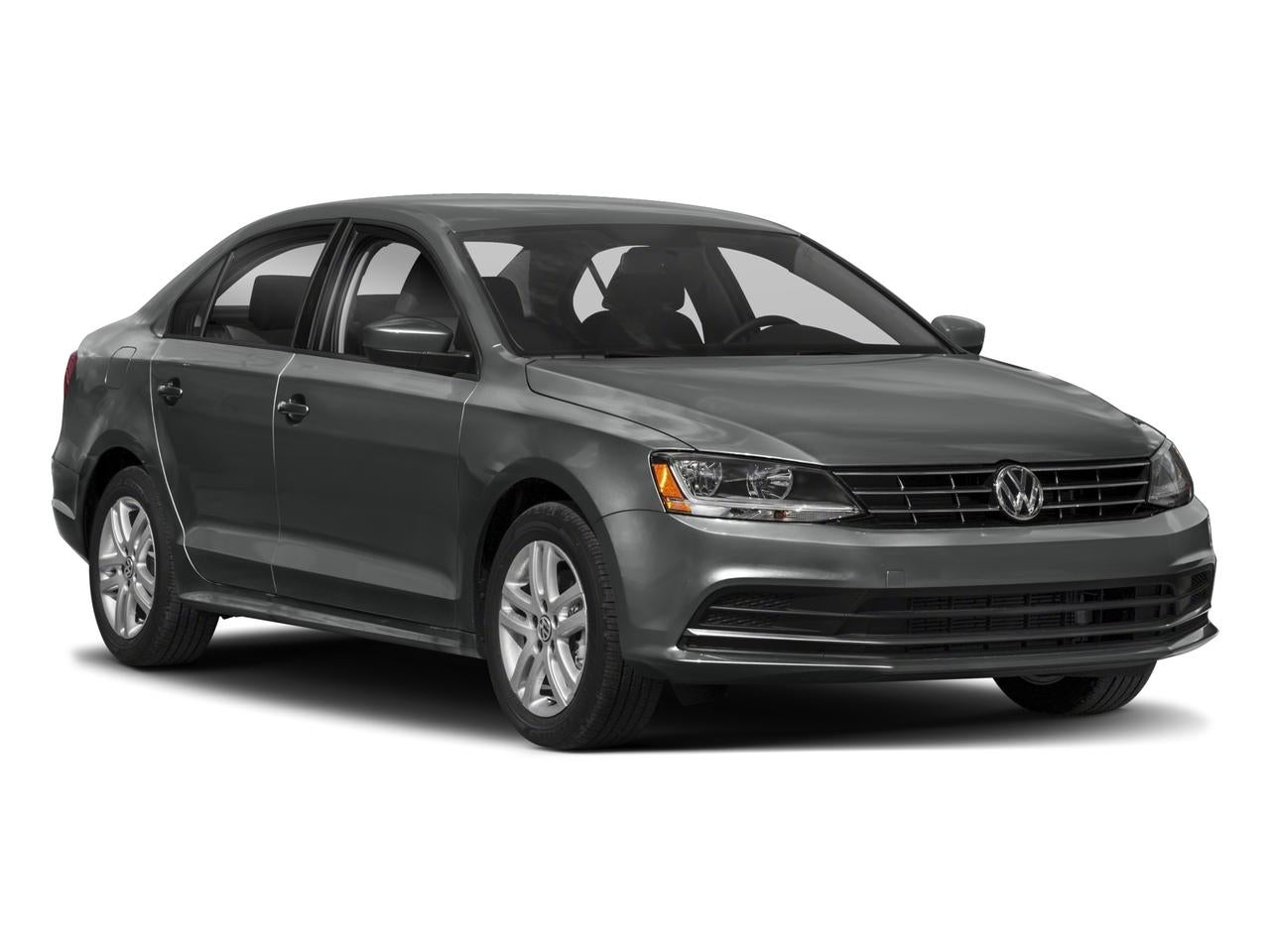 2018 Volkswagen Jetta 1.8T SE Sport