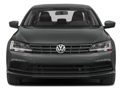 2018 Volkswagen Jetta 1.8T SE Sport