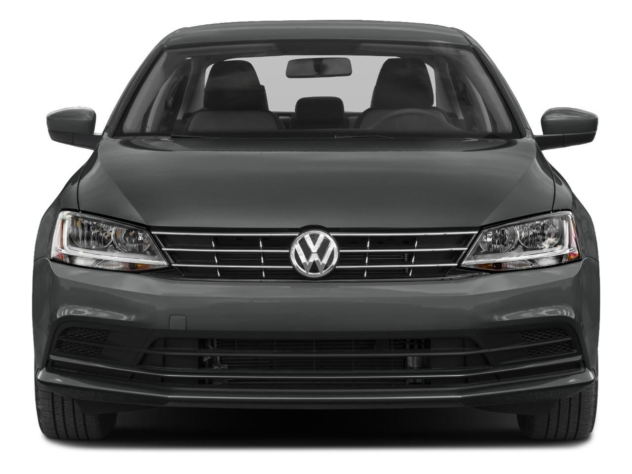 2018 Volkswagen Jetta 1.8T SE Sport