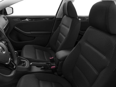 2016 Volkswagen Jetta 1.8T SEL