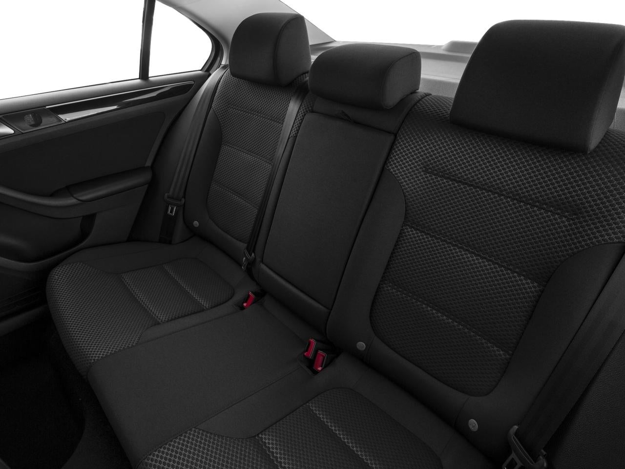 2016 Volkswagen Jetta 1.8T SEL