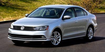 2016 Volkswagen Jetta 1.8T SEL