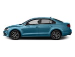 2016 Volkswagen Jetta 1.8T SEL