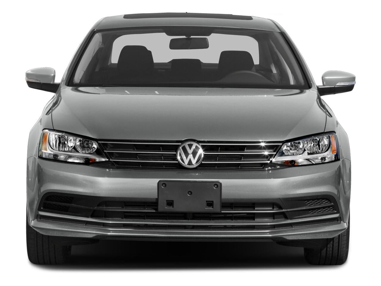 2016 Volkswagen Jetta 1.8T SEL