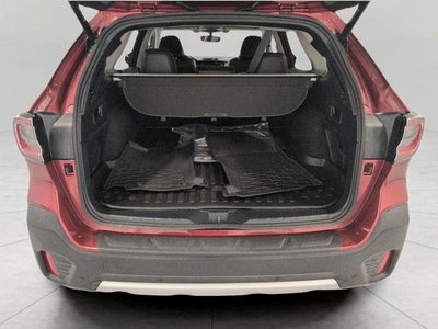 2021 Subaru Outback Limited XT