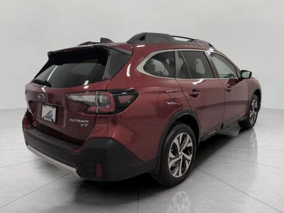 2021 Subaru Outback Limited XT