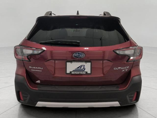 2021 Subaru Outback Limited XT