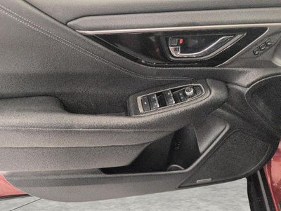 2021 Subaru Outback Limited XT